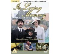 In Loving Memory: Series 5 [DVD]