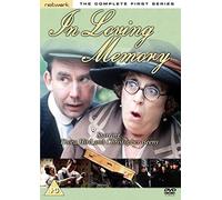 In Loving Memory - The Complete First Series [DVD] [1979]