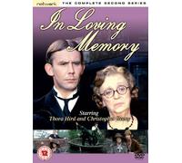 In Loving Memory - The Complete Second Series [DVD] [1980]