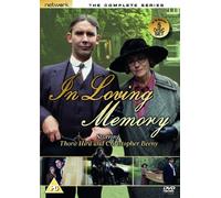 In Loving Memory - The Complete Series [DVD]