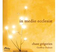 In Medio Ecclesiae, Répertoire Du Chantre Médiéval
