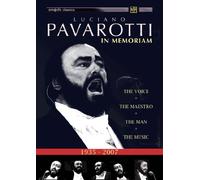In Memoriam 1935 - 2007