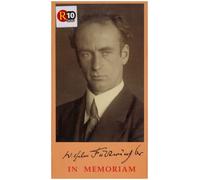 In Memoriam Furtwängler: Beethoven Symphonies 4 and 5, Egmont Overture, Leonore II. Bruckner Symphony 4. Wagner Extracts from Lohengrin and Göttendämmerung. Plus two discs of Interviews and Biographical Documents.
