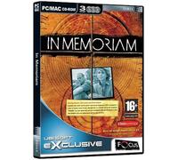 In Memoriam (PC GAME) New & Sealed - Fast & Free UK Delivery