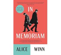 In Memoriam 9780241567821 Alice Winn - Free Tracked Delivery