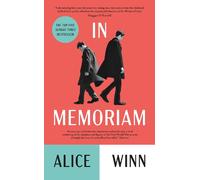 In Memoriam 9780241567821 Alice Winn - Free Tracked Delivery