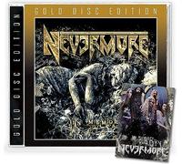 Nevermore - In Memory (gold Disc)