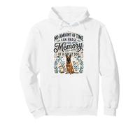 In Memory of a Great Dog, BELGIAN MALINOIS Pet Loss Pullover Hoodie