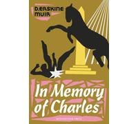 In Memory of Charles