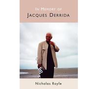 In Memory of Jacques Derrida