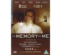 In Memory Of Me [DVD]
