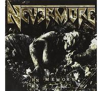 In Memory (Reissue) by Nevermore (2006-09-05)