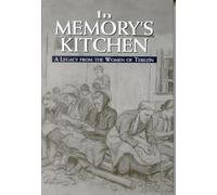 In Memory's Kitchen: A Legacy from the Women of Terezin