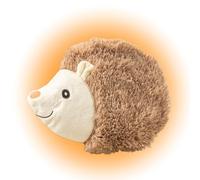 iN Microwave Heating Pads for Cramps, Pain Relief - Plush Wheat & Lavender Microwavable Heating Pads for Anxiety & Cuddle Stress Relief for Women & Girls Moist Heat Pack with Washable Cover (Hedghog)