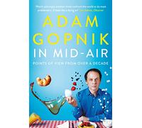 In Mid-Air: Points of View from over a Decade