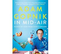 In Mid-Air: Points of View from over a Decade