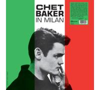 In Milan (Numbered Edition)