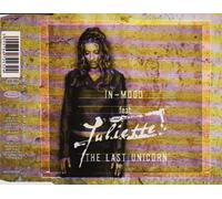 In-Mood Feat. Juliette - Last Unicorn