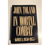 In Mortal Combat: Korea, 1950-1953