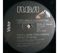 In-Motion - Ain't Nobody / Just Those Beats - In-Motion 12"