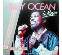 In motion-Remixes of his hits by Billy Ocean (1986-08-02)