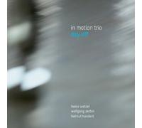 In Motion Trio - Day off