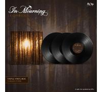 In Mourning - Echoes Vinyl Box #134785