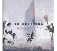 In Mourning - Monolith