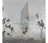 In Mourning - Monolith (Re-Issue)