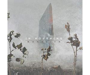 In Mourning - Monolith (Re-Issue)