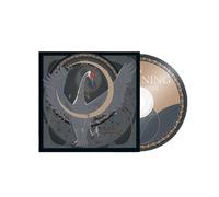 In Mourning The immortal CD multicolor Onesize