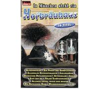 In München Steht Ein Hofbräuha [Musikkassette] [CASSETTE]