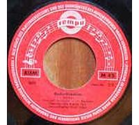In München steht ein Hofbräuhaus/Kuckuckswalzer(7" Vinyl Single)(1957)(Tempo 518)