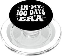 In My 100 Days Era Milestone Achievement Celebration PopSockets PopGrip for MagSafe