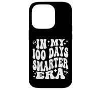 In My 100 Days Smarter Era Student Learning Milestone Case for iPhone 14 Pro