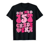 in My 1st Grade Era Cute First Grade Student Back to School T-Shirt