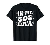In My 50s Era Fifties Adult Milestone Decade Life T-Shirt