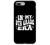 In My 9th Grade Era Freshman High School Student Case for iPhone 7 Plus/8 Plus