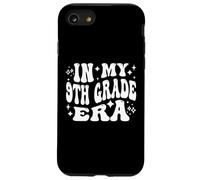 In My 9th Grade Era Freshman High School Student Case for iPhone SE (2020) / 7 / 8