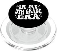 In My 9th Grade Era Freshman High School Student PopSockets PopGrip for MagSafe
