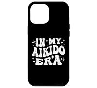 In My Aikido Era Martial Arts Self Defense Training Case for iPhone 12 Pro Max