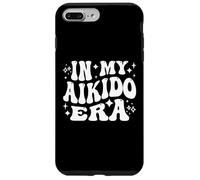 In My Aikido Era Martial Arts Self Defense Training Case for iPhone 7 Plus/8 Plus