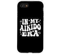 In My Aikido Era Martial Arts Self Defense Training Case for iPhone SE (2020) / 7 / 8