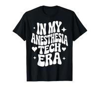 in My Anesthesia Tech Era, Cute Surgical Tech, OR Technician T-Shirt