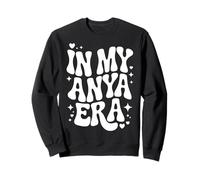In My Anya Era, Polish Mother, Hungarian Mom Sweatshirt
