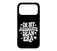 In My Associate Dean Era, Funny University Admin Dean Case for iPhone 17 Pro Max