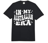 in My Australian Era - Funny Aussie, Australia Citizen Comfort Colors Adult Heavyweight T-Shirt