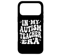 In My Autism Teacher Era, Special Education SPED Pride Case for iPhone 17 Pro Max