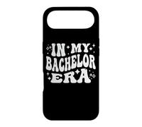 In My Bachelor Era, Funny Bach, Single Life Case for iPhone Air