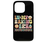 In My Baking Era Baker's Delight Case for iPhone 13 Pro